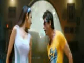 Watch Dance Pe Chance - rab ne bana di jodi Video